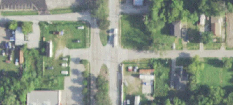 Commercial Lot Ready For Project