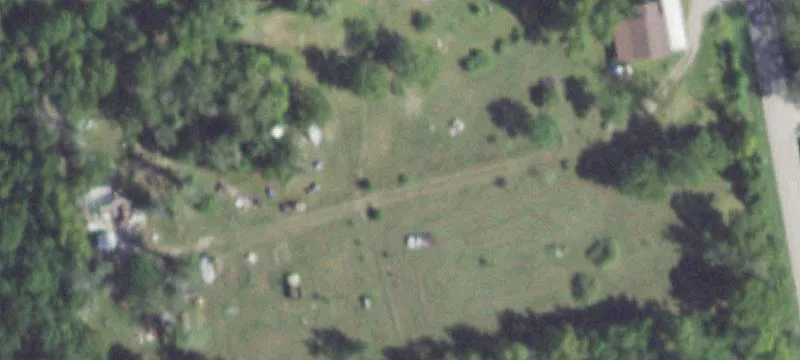 Baytown Land with Development Potential
