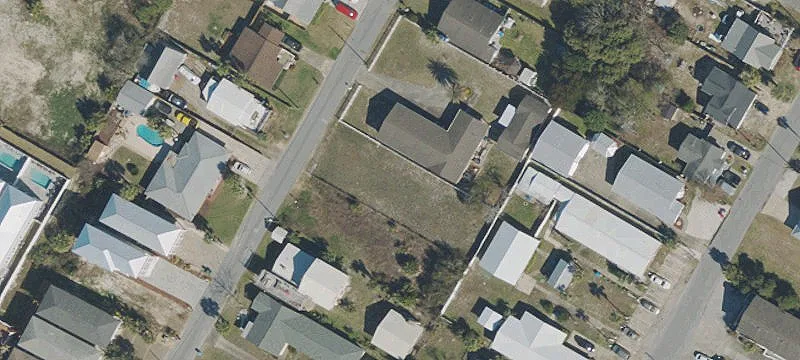 Coastal Acreage Near Panama City