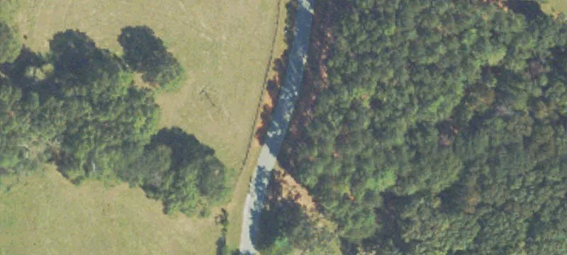 Jackson County Acreage Tracts