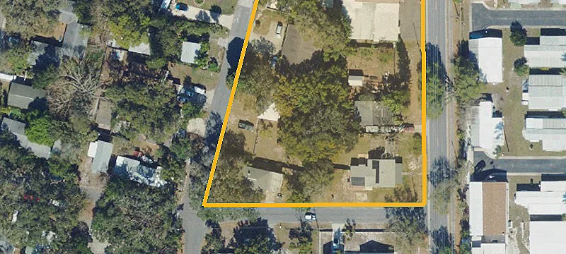 Dunedin Development Opportunity