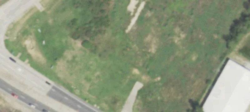 Commercial Lot Near Grand Parkway