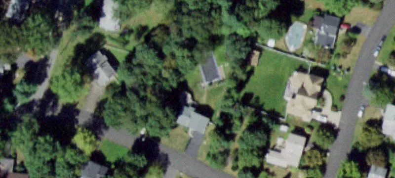 Land Parcel with Approved Plans