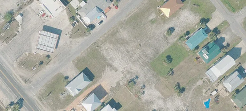 Beach Proximity Residential Lot