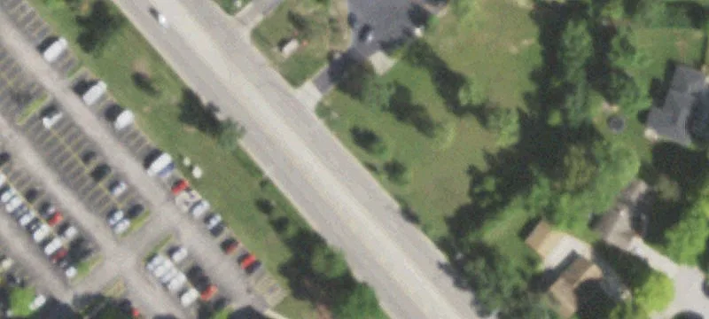 Commercial Land Parcel For Sale