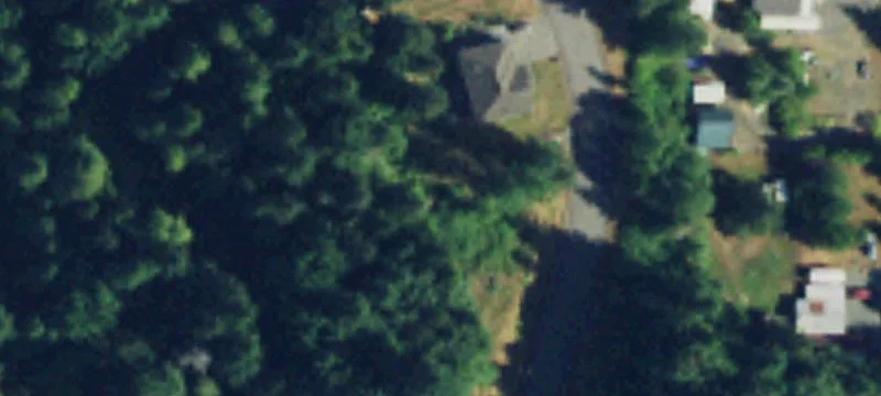 Ready-to-Build Homesite in Snohomish