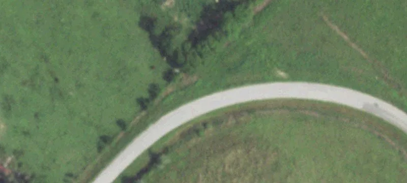 Unrestricted Land in Growing Needville