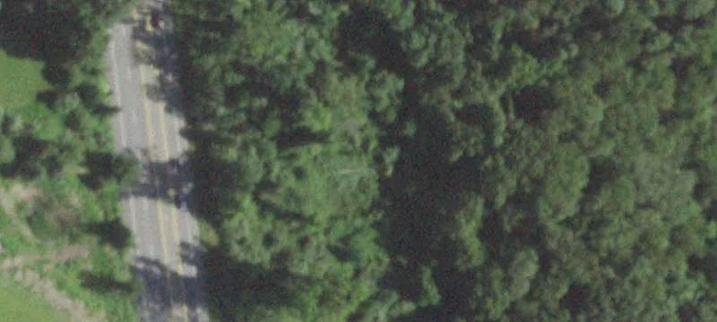 Patterson Commercial Land on Route 22