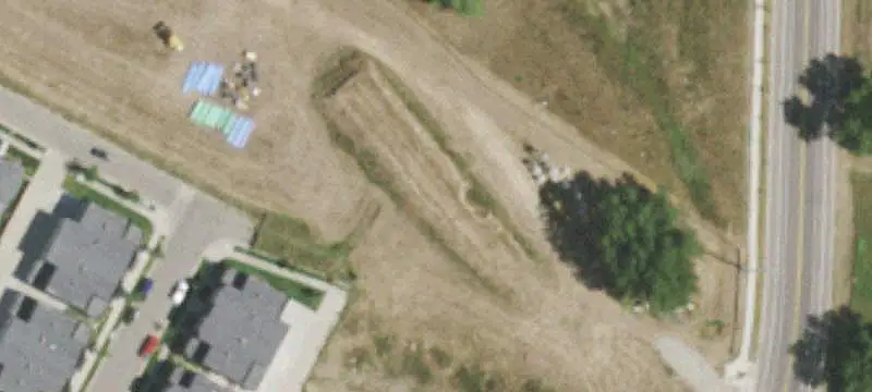 Corner Lot with Rental Potential