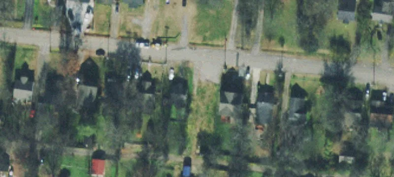 Opportunity Zone Land For Sale