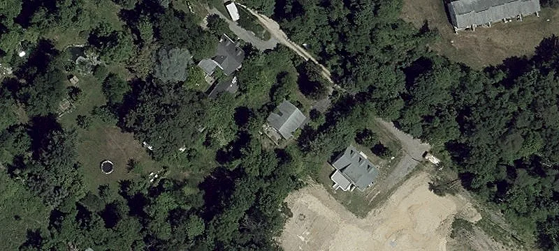 Residential Lot in Perry Hall