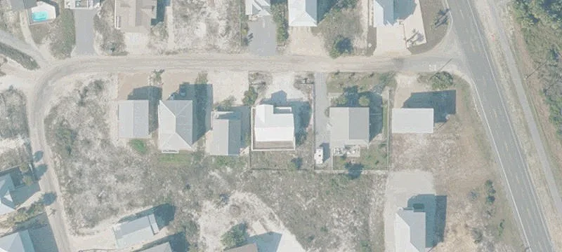 Gulf-View Lot in North Cape