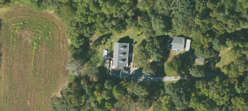 Buildable Land Near New School
