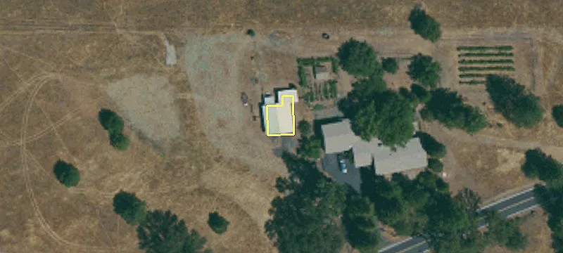 Sierra Mountain Acreage Near Yosemite