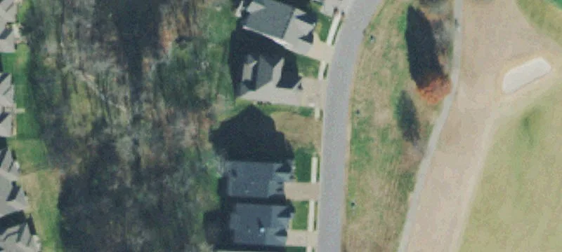 Lake Lot with Boat Dock