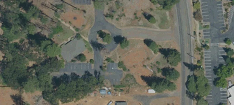 Paradise, CA Development Opportunity