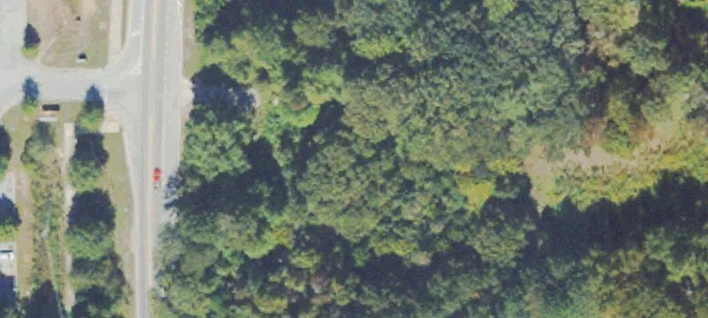 Prime Commercial Land Opportunity