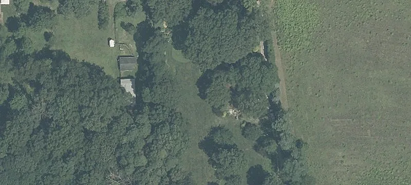 Scenic Land in Desirable Location