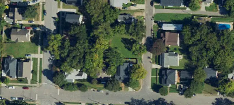 Downtown Raleigh Buildable Lot