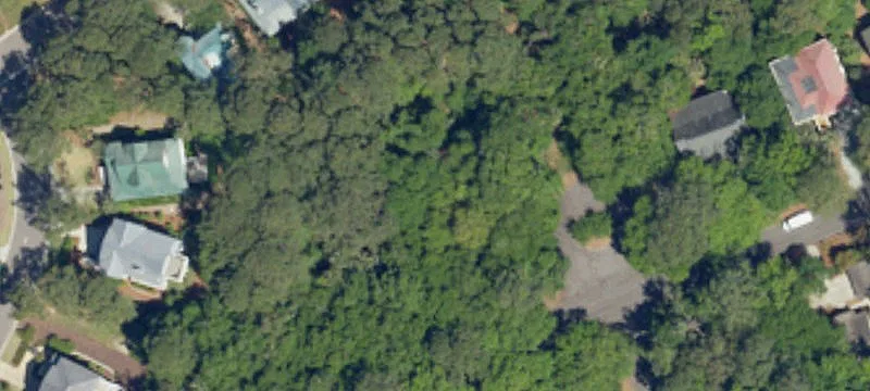Seabrook Island Homesite Opportunity