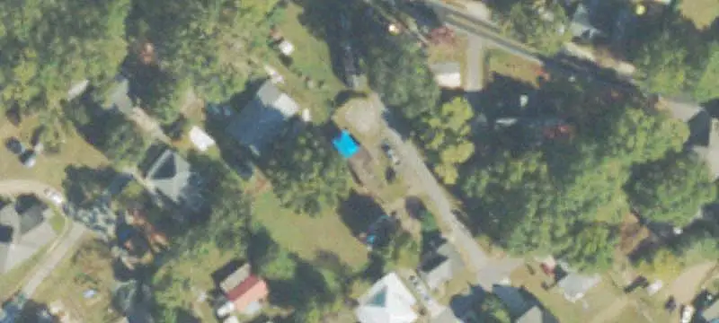 Residential Lot in Downtown Buford