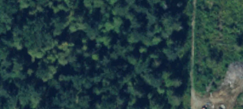 Residential Land with Potential Views