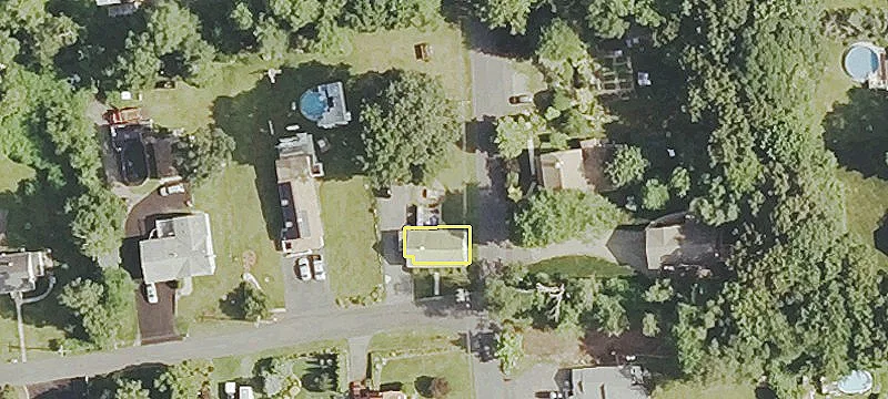 52-Acre Site Near I-84