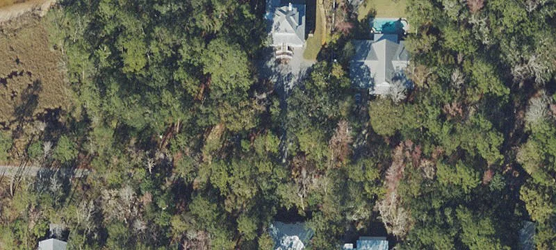 Double Lot Bay Access