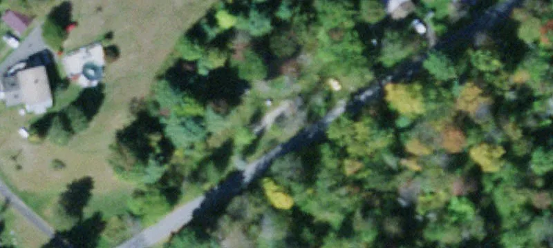 Catskill Mountain Homesite Opportunity