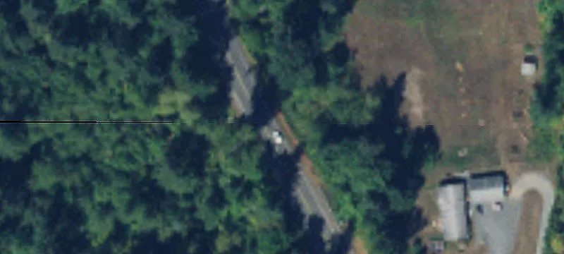 Clear Lake Building Opportunity