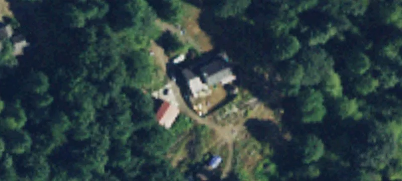 Duvall Acreage Ready to Build