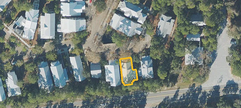 Home Site in Gated Community