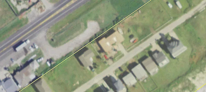 Beachfront Lots in Galveston, TX