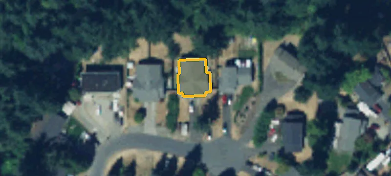 Puyallup Vacant Land Opportunity