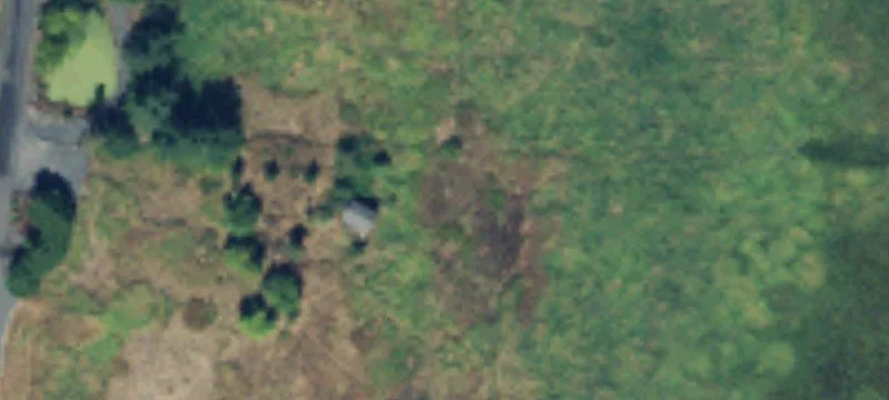 Land with Kreger Lake Views