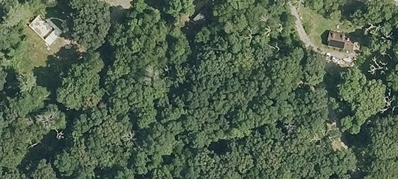 Land Near Foxwoods Casino