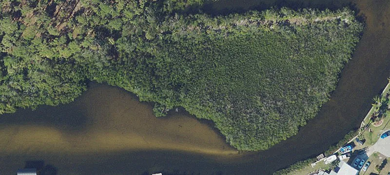 Waterfront Estate Lot Opportunity