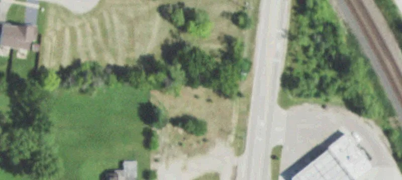 Commercial Lot on Main Street