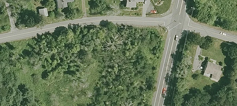 Land on Wethersfield Street