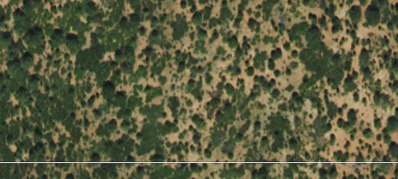 Residential Lot with Mountain Views
