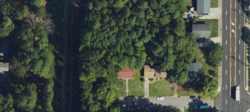 Residential Land in Prime Location