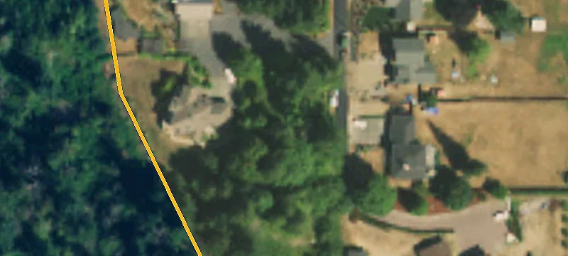 Fife Heights View Lot
