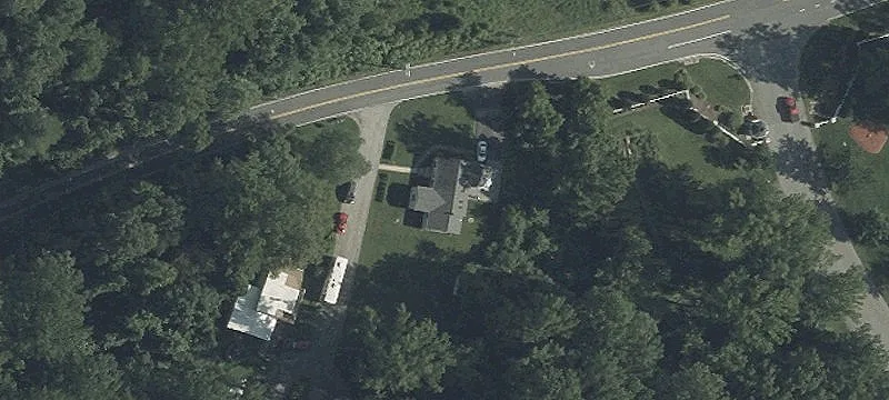 Residential Land Near Washington DC