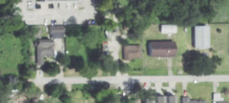 Residential Lot in Oak Forest