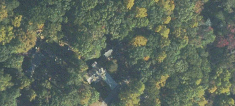 Lake Lanier Lot with Dock