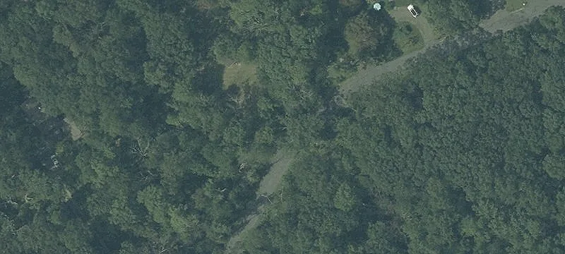 East Amwell Township Land Parcel