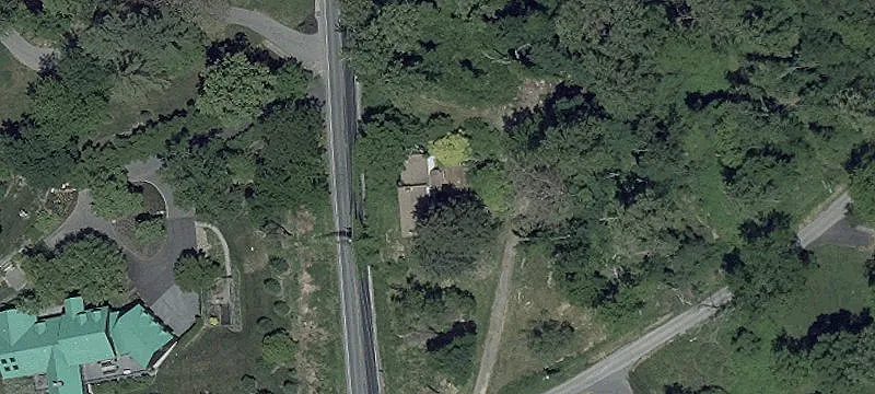 Intown Hilltop Land Opportunity
