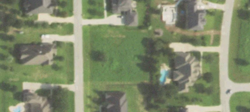 Residential Lot in Desirable Community