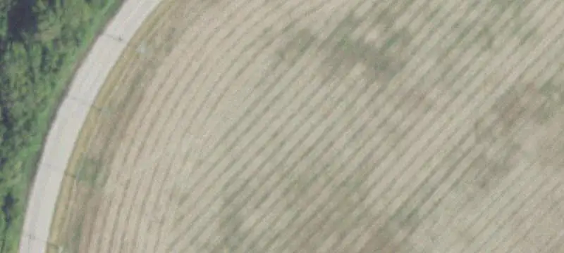 Residential Lot in Winfree Oaks
