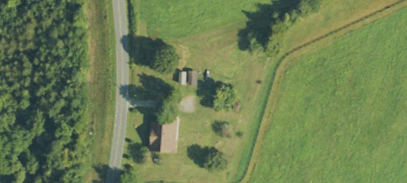 Picturesque Land Near Equestrian Center